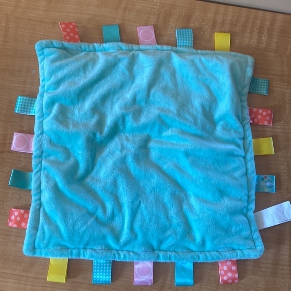 Nwot taggies Mary Meyer - Picture 3 of 5